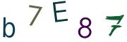 Bild-CAPTCHA