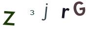 Bild-CAPTCHA