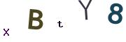 Bild-CAPTCHA