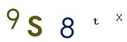 Bild-CAPTCHA