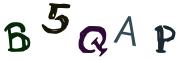 Bild-CAPTCHA