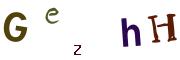 Bild-CAPTCHA