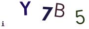 Bild-CAPTCHA