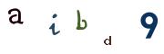 Bild-CAPTCHA