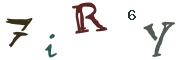 Bild-CAPTCHA