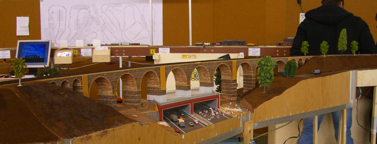 Bahrebachviadukt