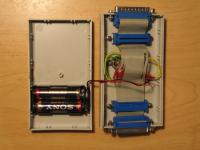 OB-Box offen